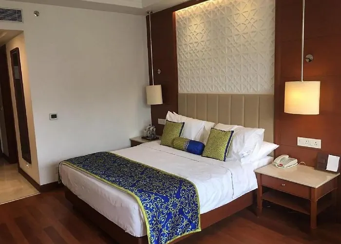 Hotel Tu Casa Delhi Airport New Delhi